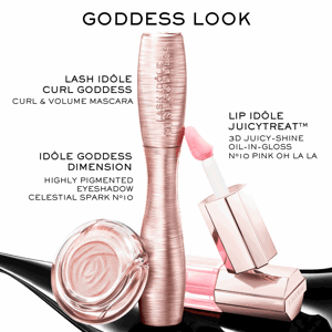 Lancome Curl Goddess Mascara